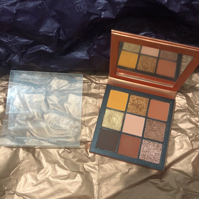 Huda Beauty