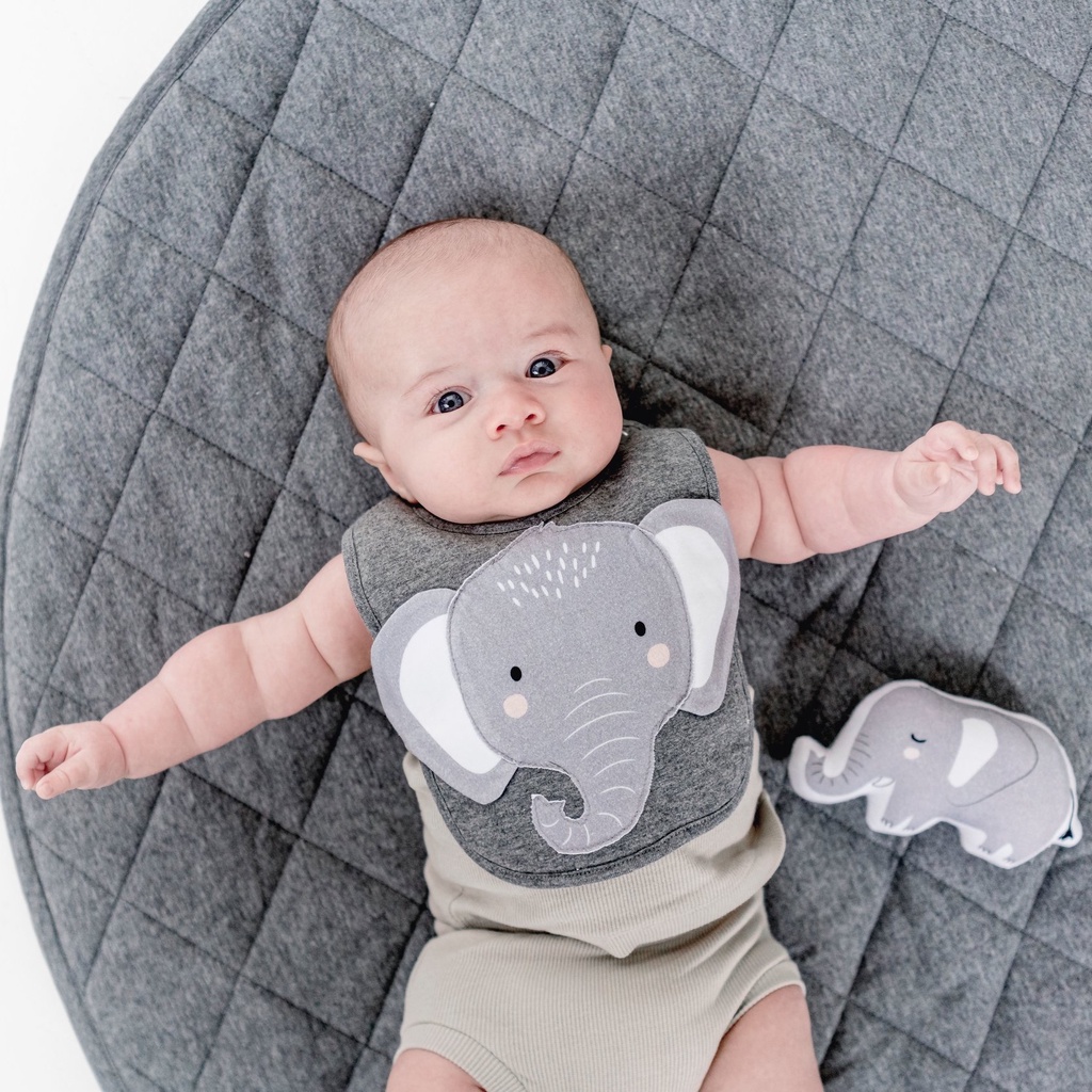 mister fly | face bib