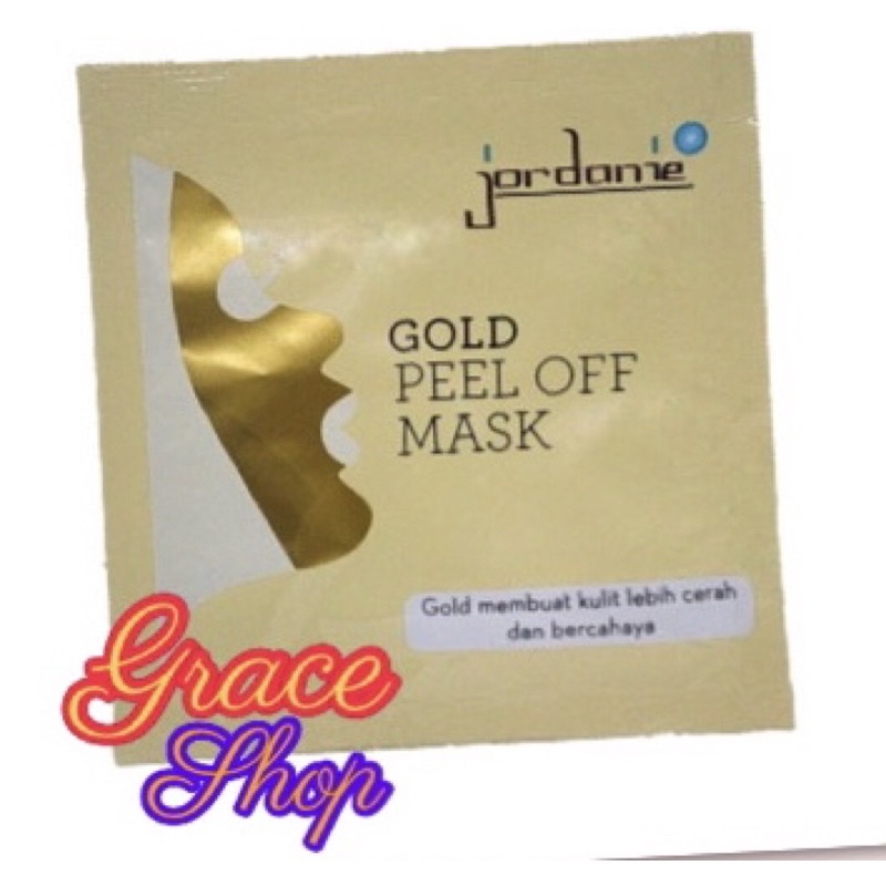 JordaniePeelOffMask