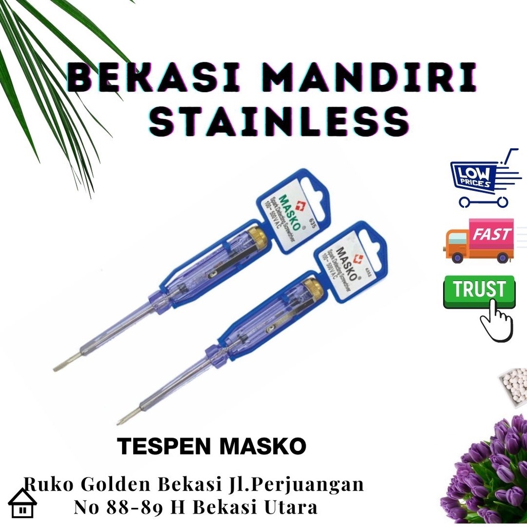 Tespen Masko