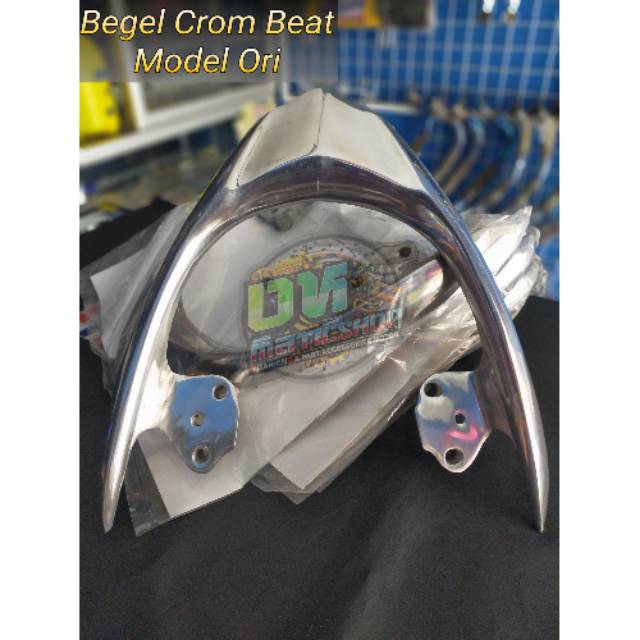 Begel crom beat model ori