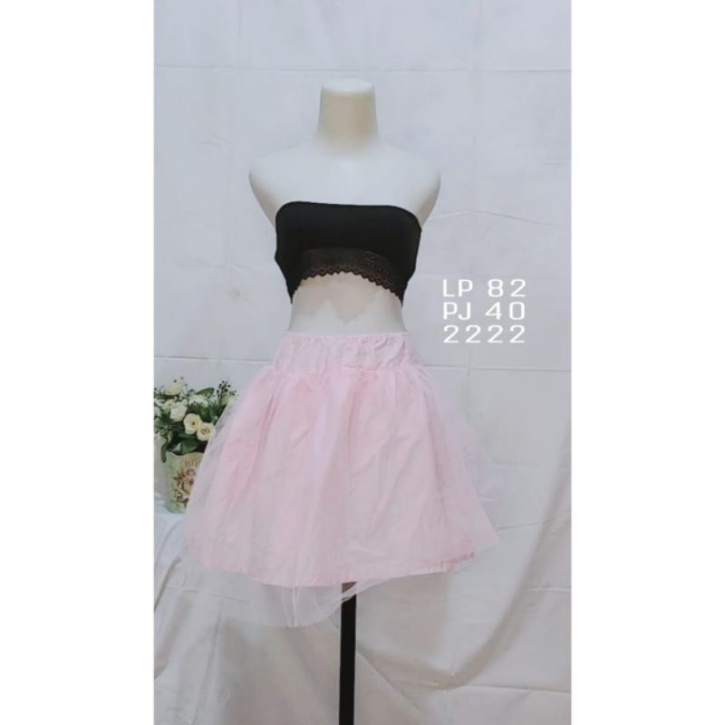 peticoat 2222