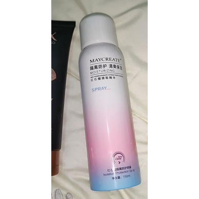 preloved krim badan maycreate