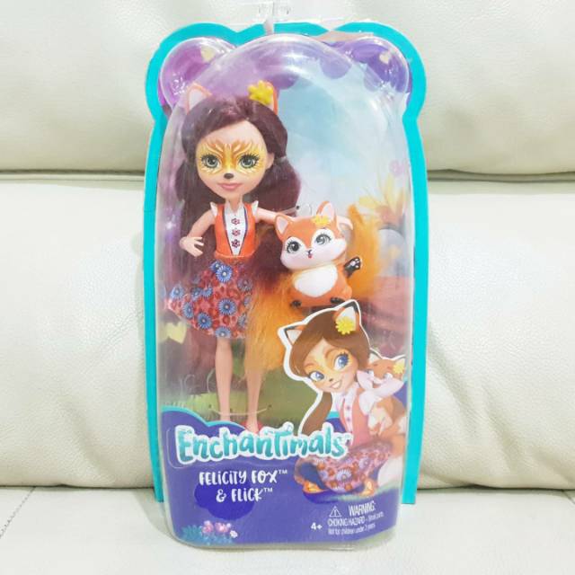 ENCHANTIMALS