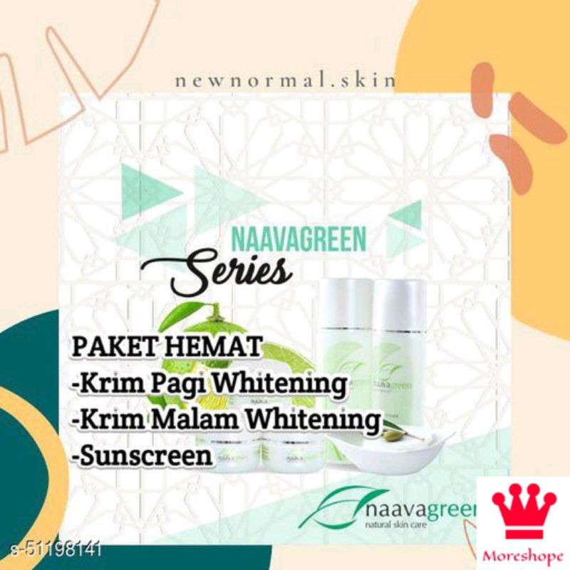 navagreen