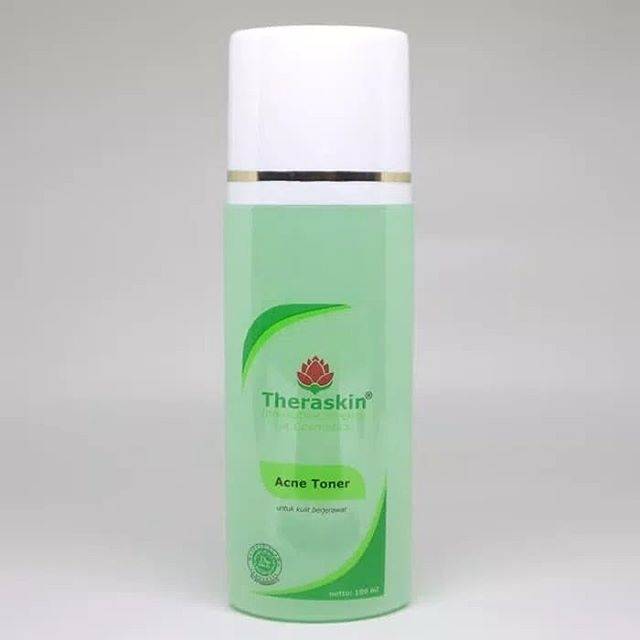 Theraskin acne toner