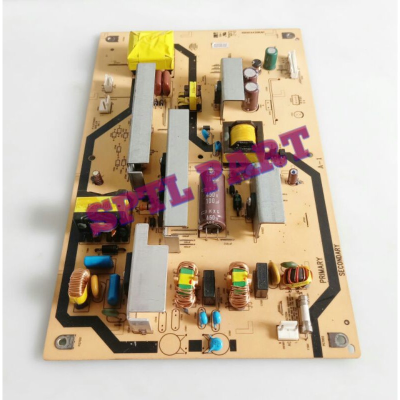 PSU TV LCD SHARP LC - 40M500M