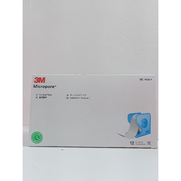 micropore plester roll