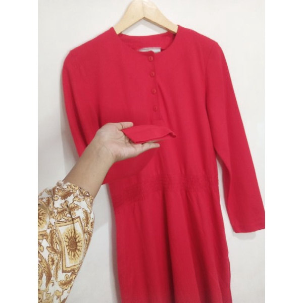 dress T15