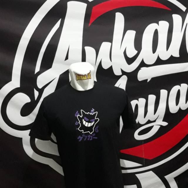 Sablon kaos satuan