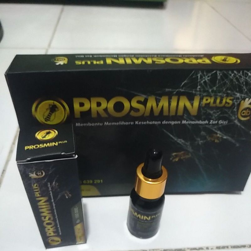 Prosminplus
