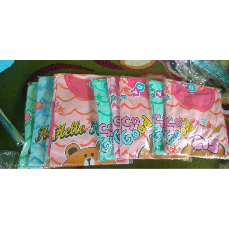 dressanak