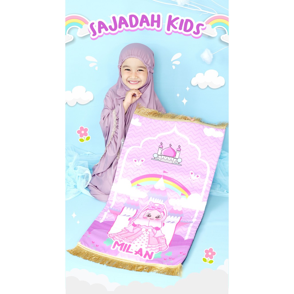 SAJADAH RAISYA COLLECTION