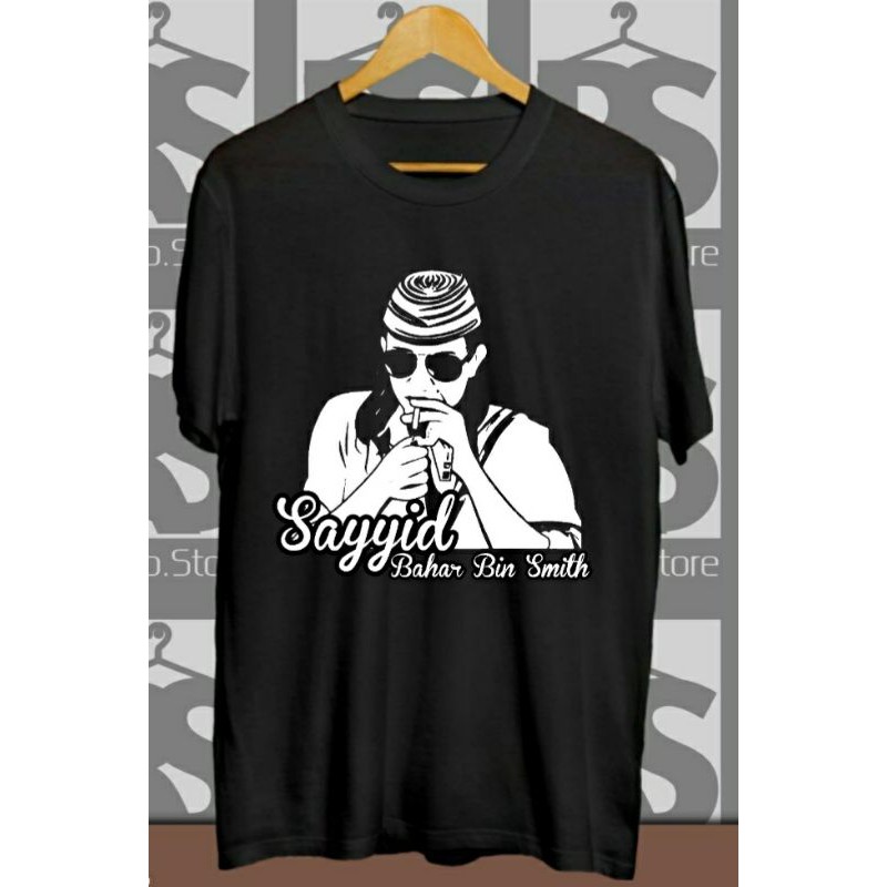 Kaos sayyid Bahar
