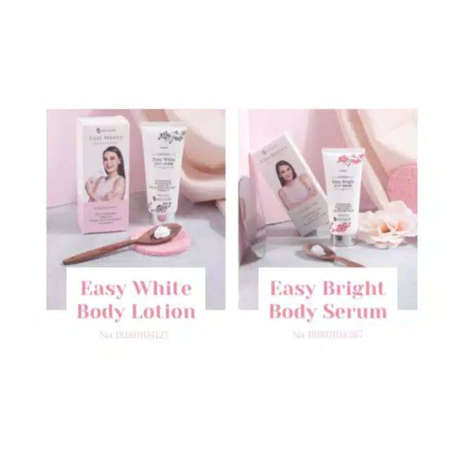 BODY SERIES ECER