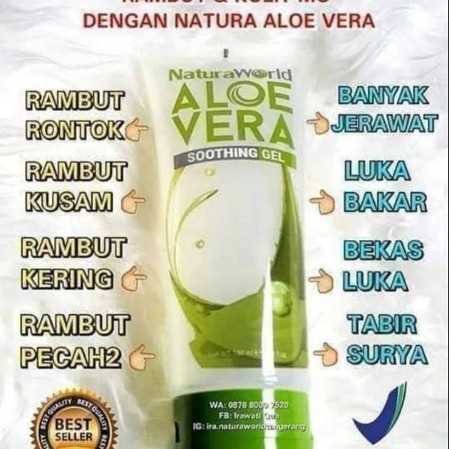 Natura Aloevera