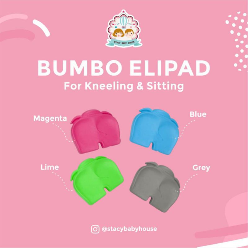 Bumbo Elipad