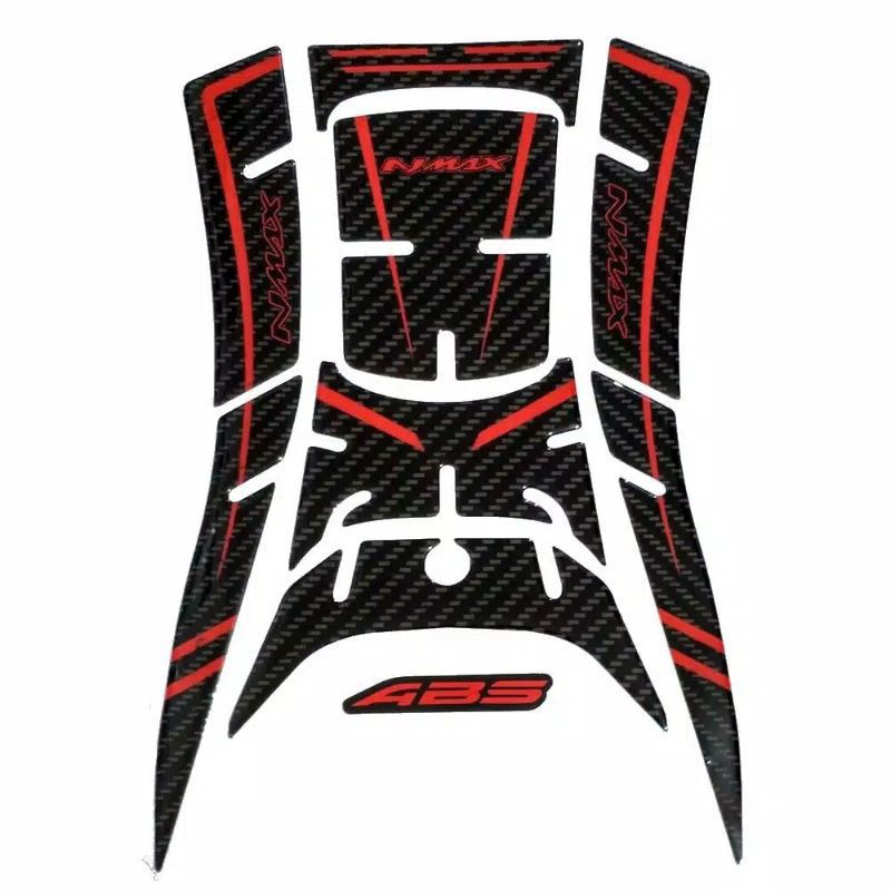 TANKPAD NMAX NEW 2020