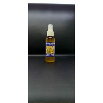 minyak narwastu 60ml