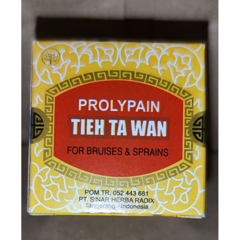 TIEH TA WAN