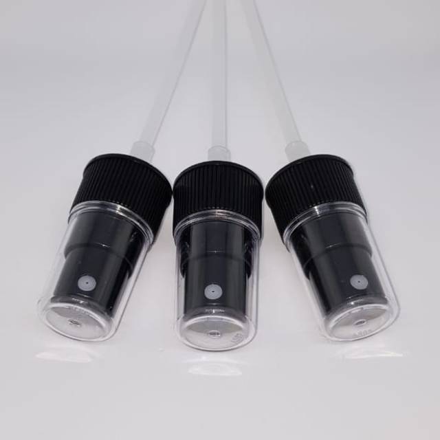 Tutup spray neck 24