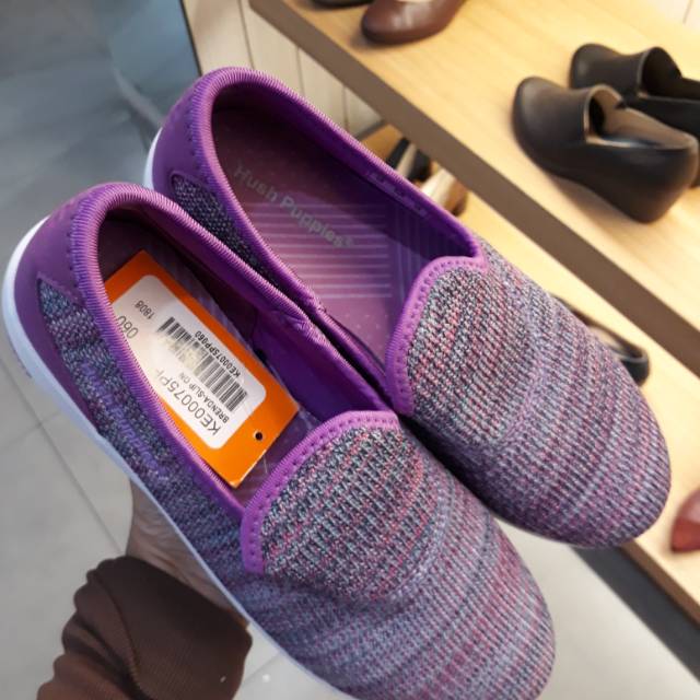 Hush Puppies