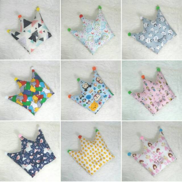 BANTAL PEYANG BAYI