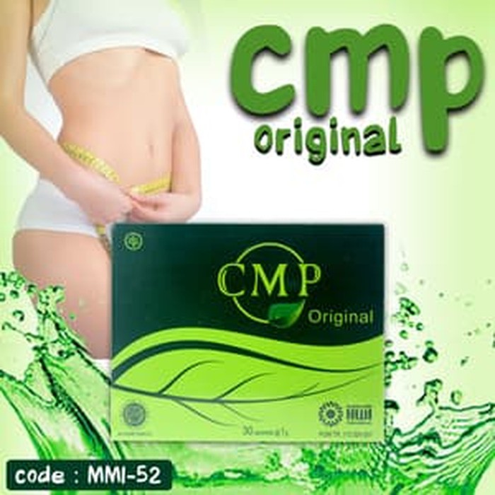 Original Beauty Cmp Promo !!!