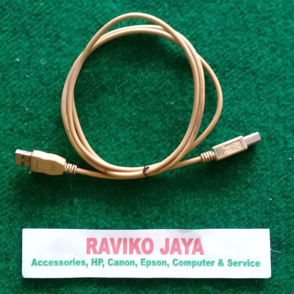 Kabel USB printer
