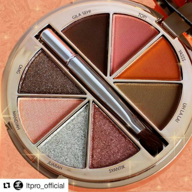 LT PRO EXPRESS IT MAKE UP PALLET BY DEAN