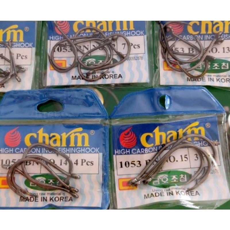 KAIL CHARM 1053