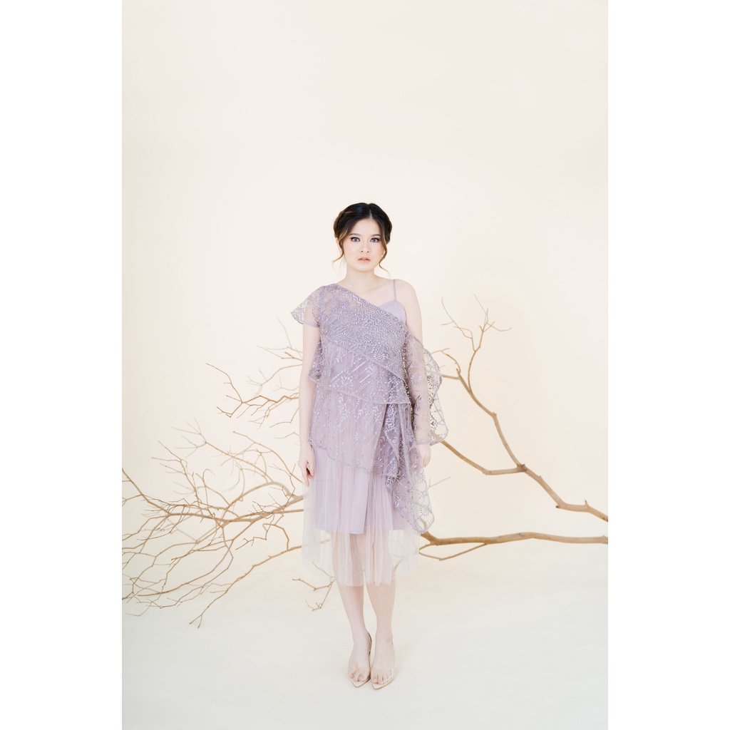 Catalina Dress