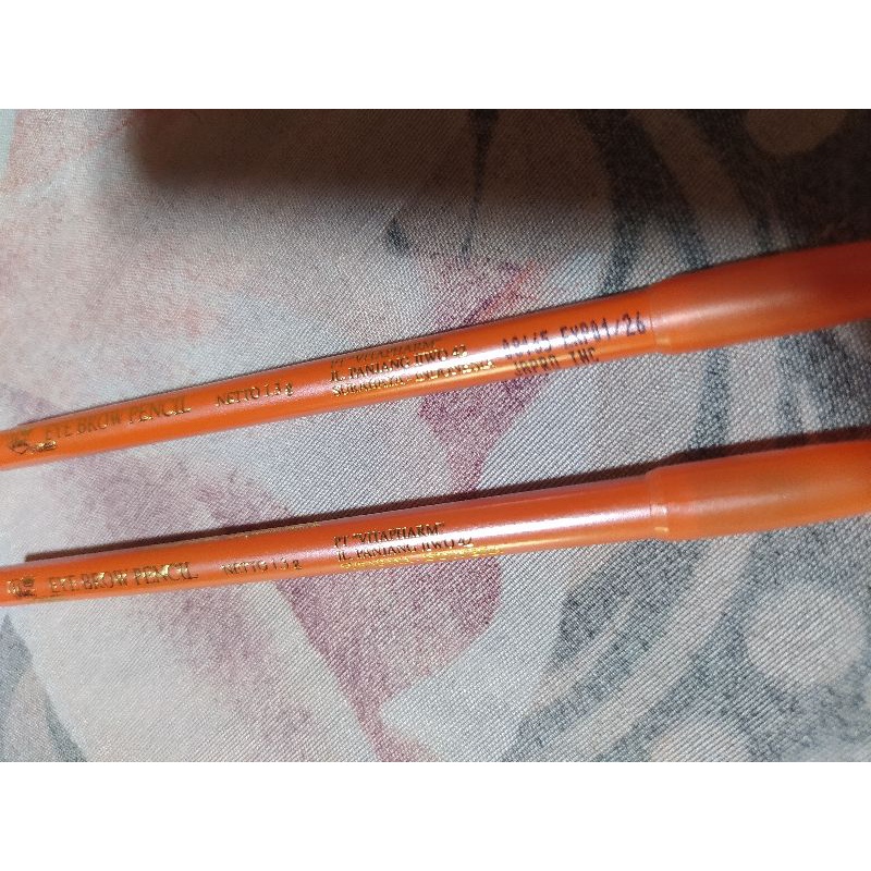 pensil alis viva
