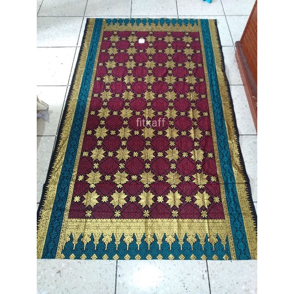 Kain Batik