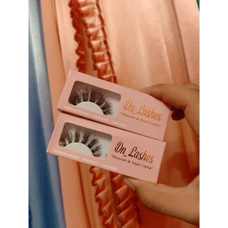 BULUMATA PREMIUM & LENTIK