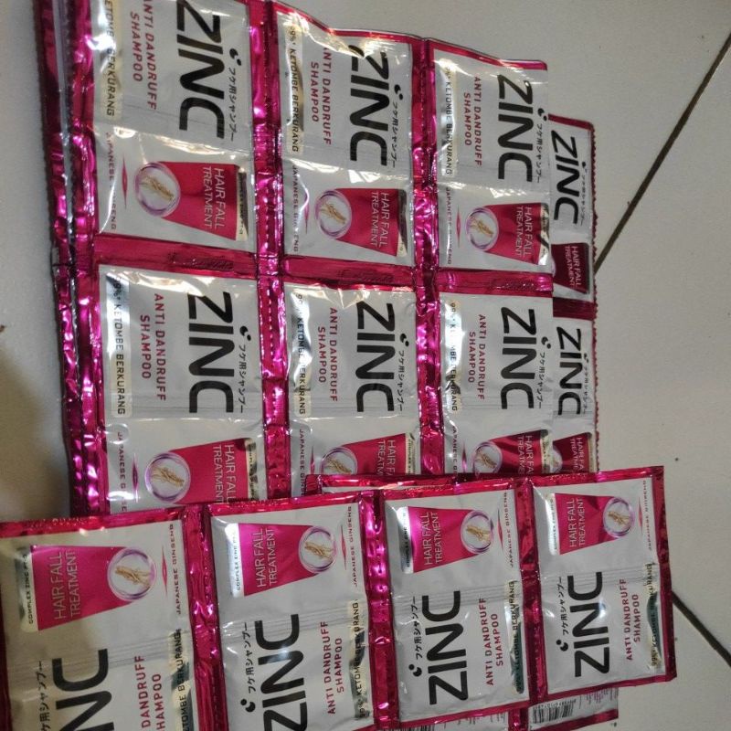 sampo Zing set