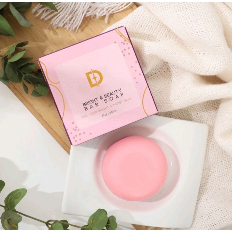Dermastell BAR SOAP