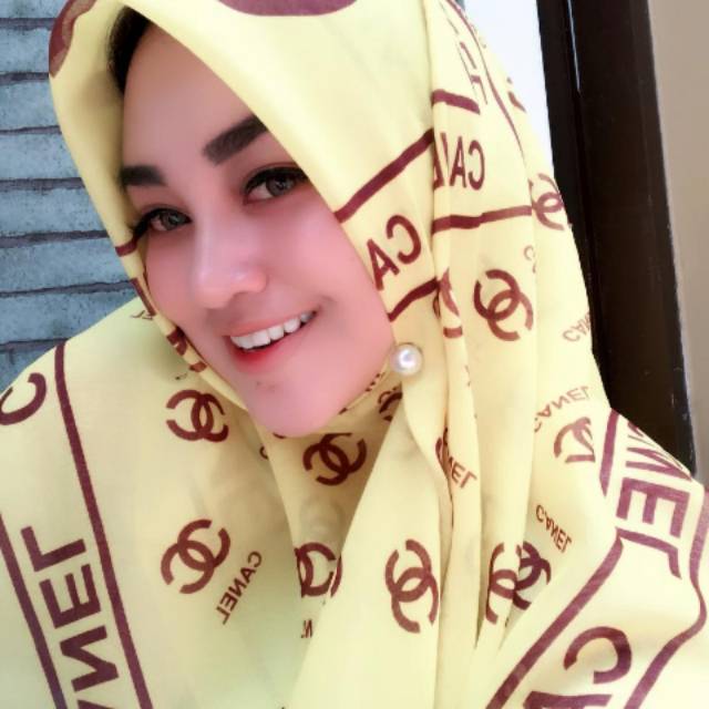 Segiempat voal