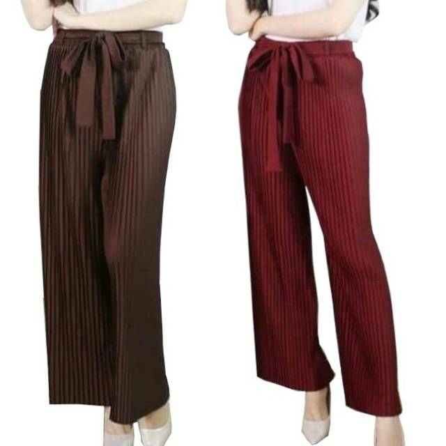 Celana Kulot Premium Jumbo