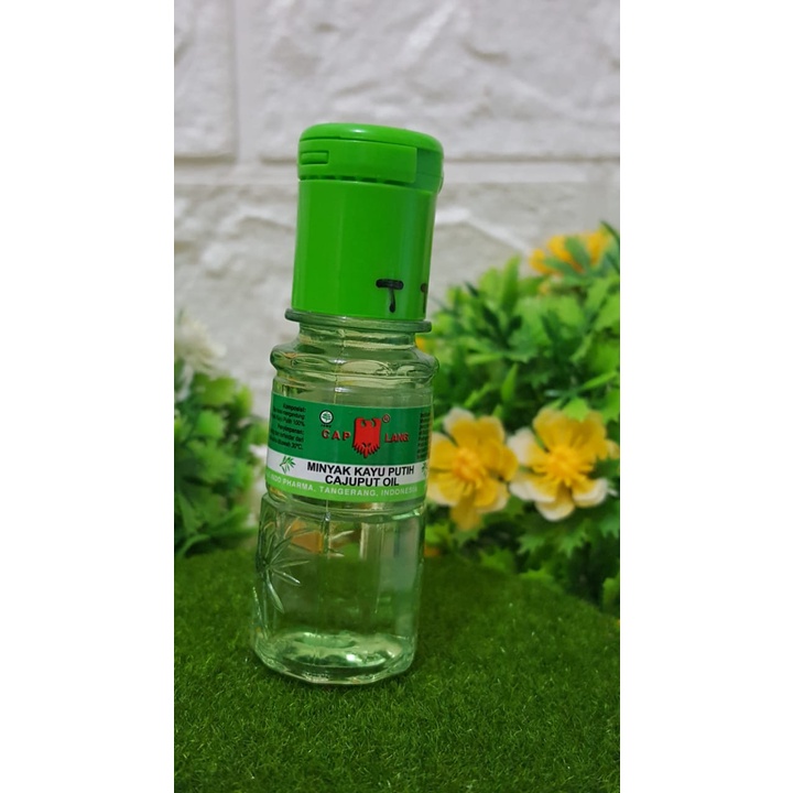 MINYAK KAYU PUTIH 15ML