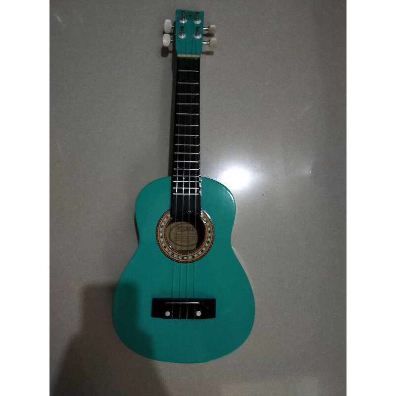 Ukulele