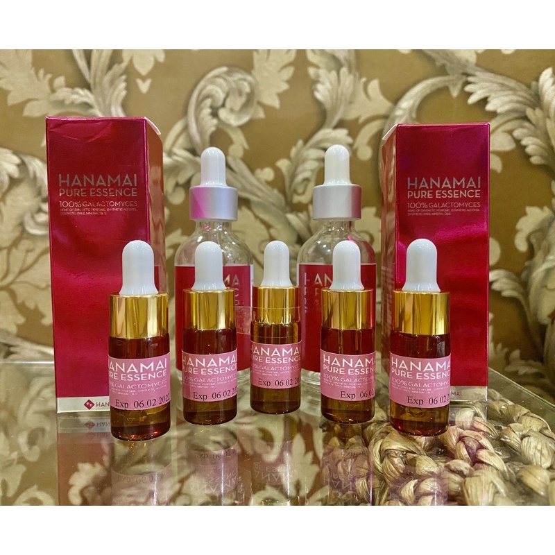 essence untuk kulit jerawat