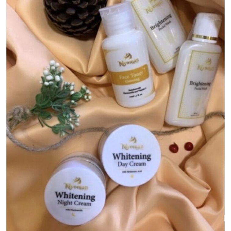 cream dr.nyoman