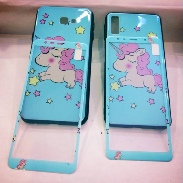 UNICORN Case For Samsung & OPPO