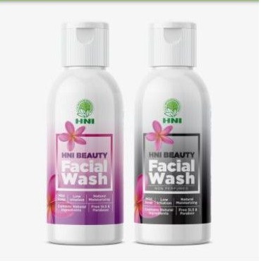 FACIAL WASH HERBAL