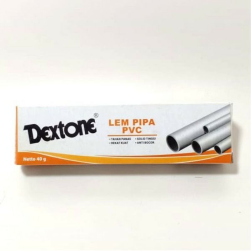 lem pvc, paralaon