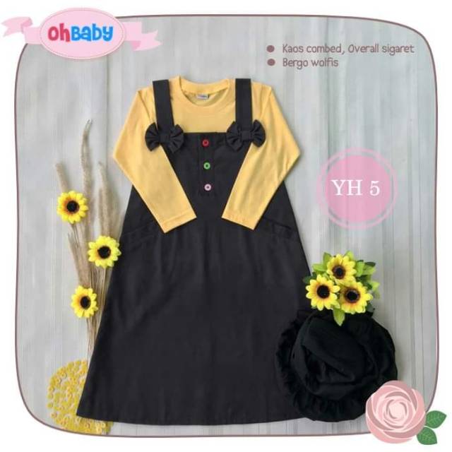 Gamis
