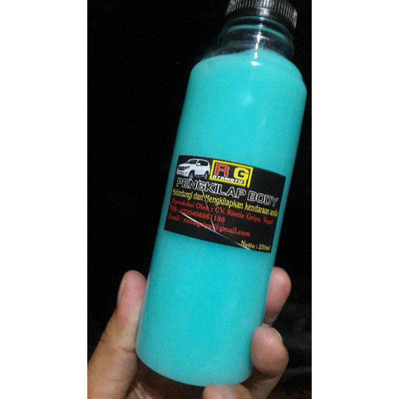 PENGKILAP BODY