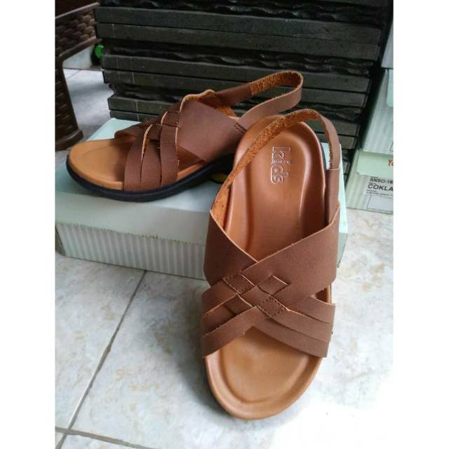 Sendal tali anak