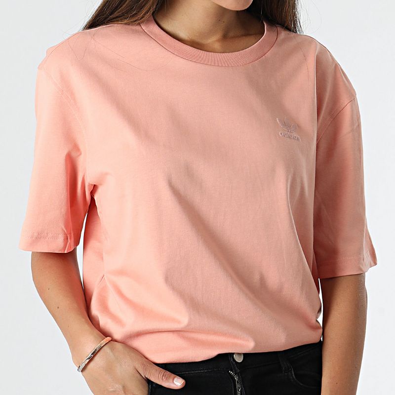 ADD Tee Embost *UNISEX